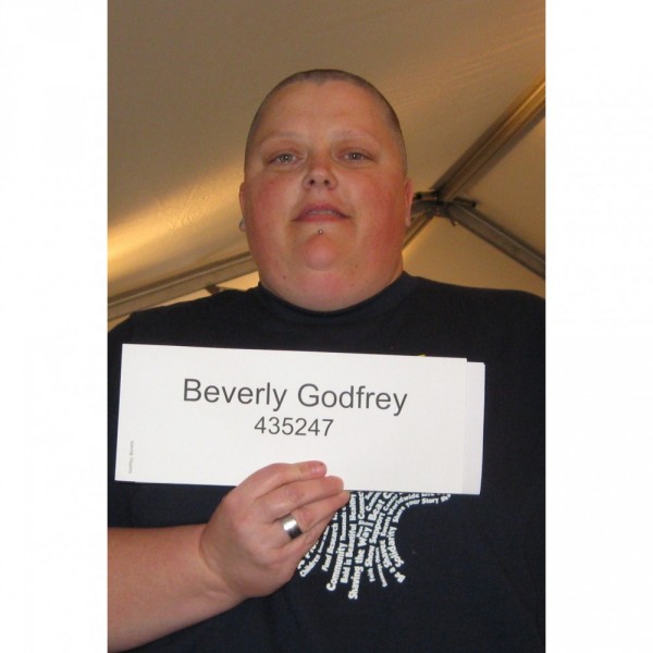 Beverly Godfrey After