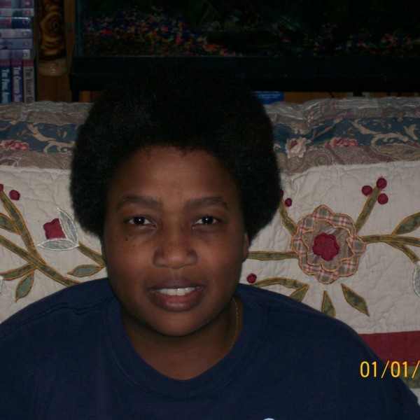 Nichelle McDevitt Before