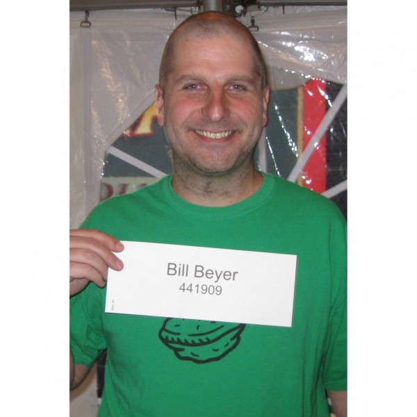 bill beyer After