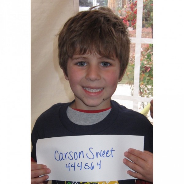 Carson S. Before