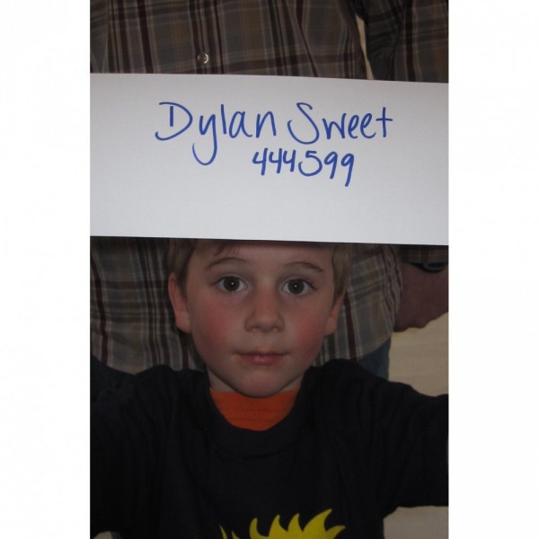 Dylan S. Before