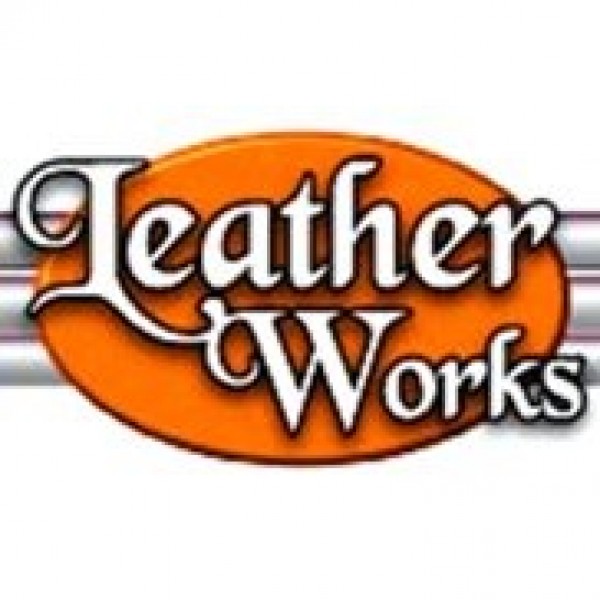 Leather Works After