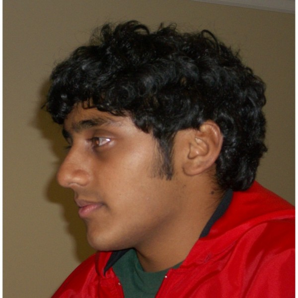 Jay H. Shah Before