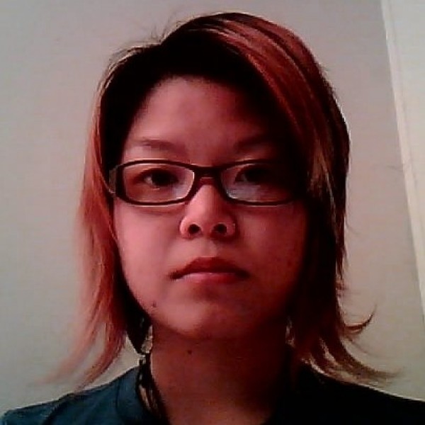 Sally Hoang Before