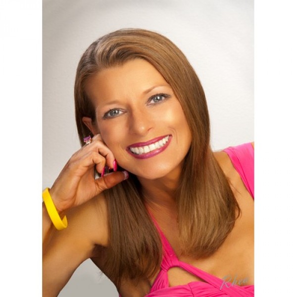 Cindi Luther (Mrs. National Elite Beauty USA 2012) Before