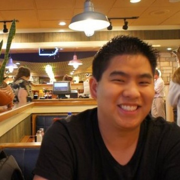 Corey Lim Before