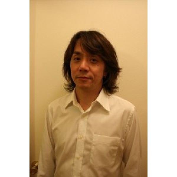 HIROYUKI YAMAZAKI Avatar