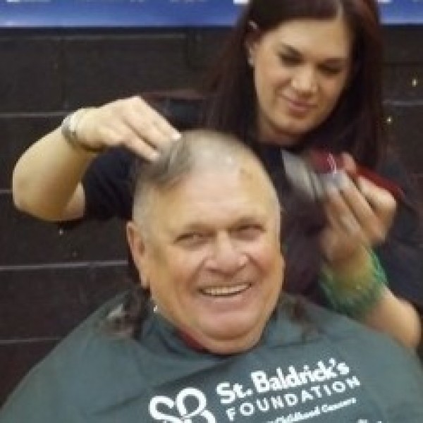 Bob Slingo After