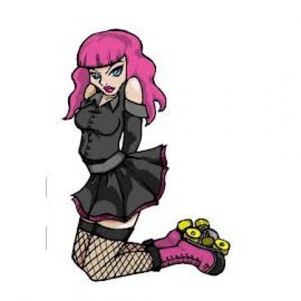 Mandy Frantz Avatar