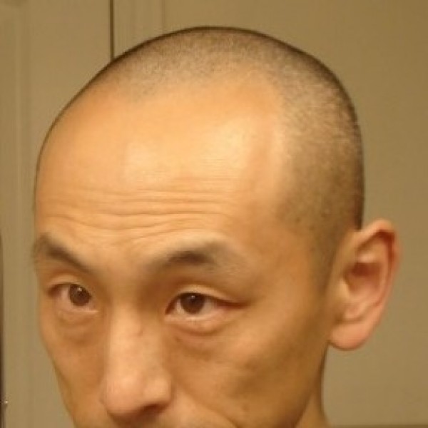 Akira Morishita After