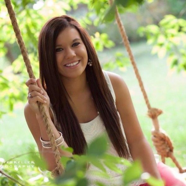 Allie Whitworth Avatar