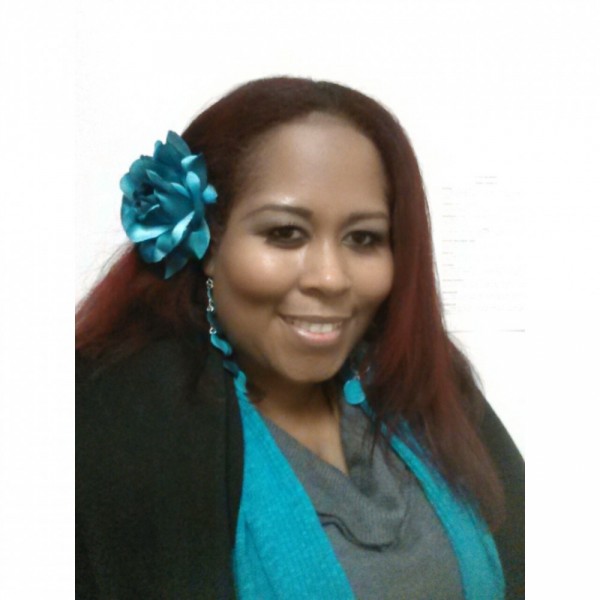 Teressa Rucker Avatar