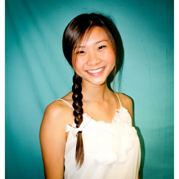 Lianne Kim Before