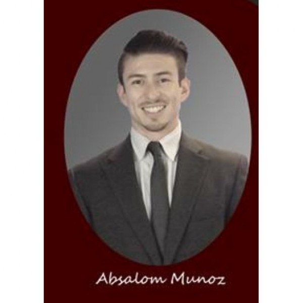 Absalom Munoz Avatar