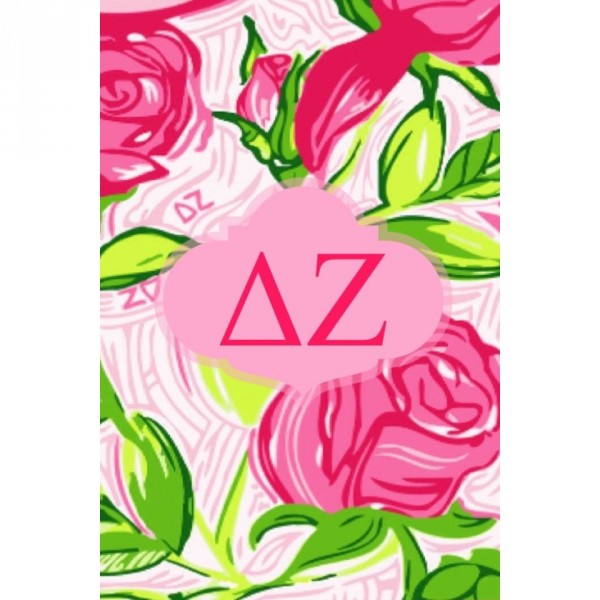 Delta Zeta Sorority Avatar