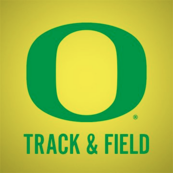 Oregon Men's Track and Field Avatar