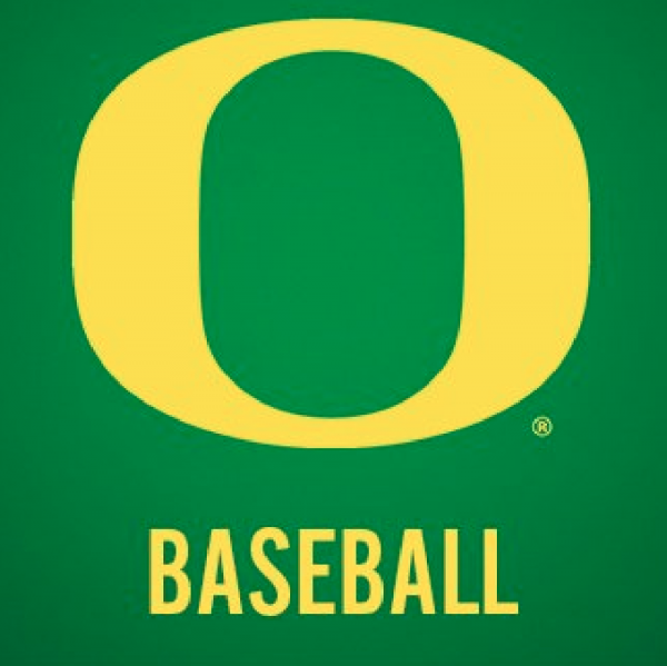 Oregon Men's Baseball Avatar