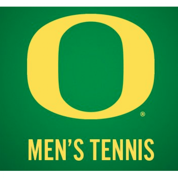 Oregon Men's Tennis Avatar