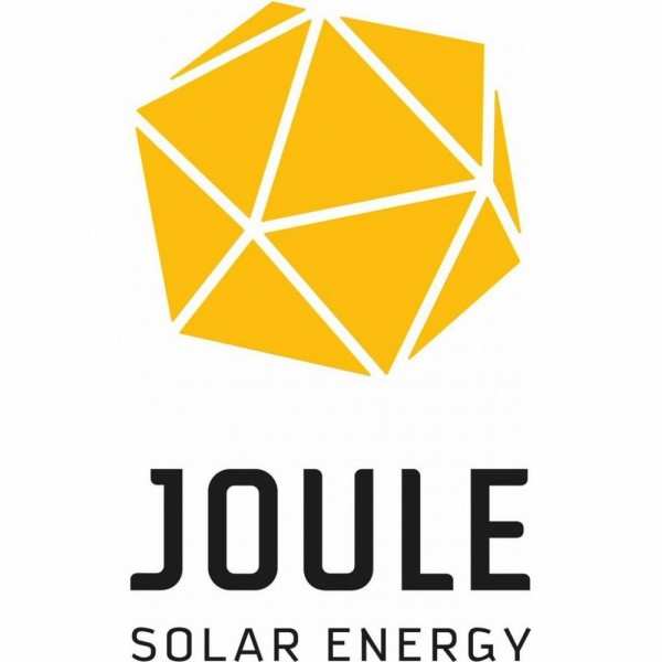 Joule Solar Energy Team Logo