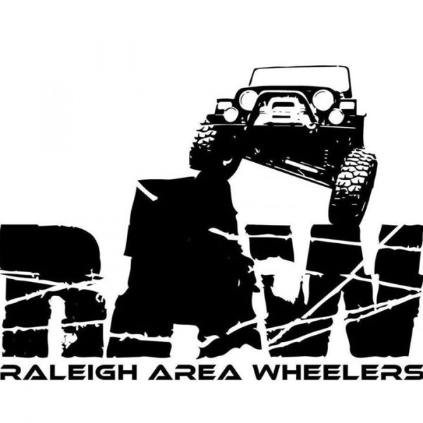 Raleigh Area Wheelers Team Logo