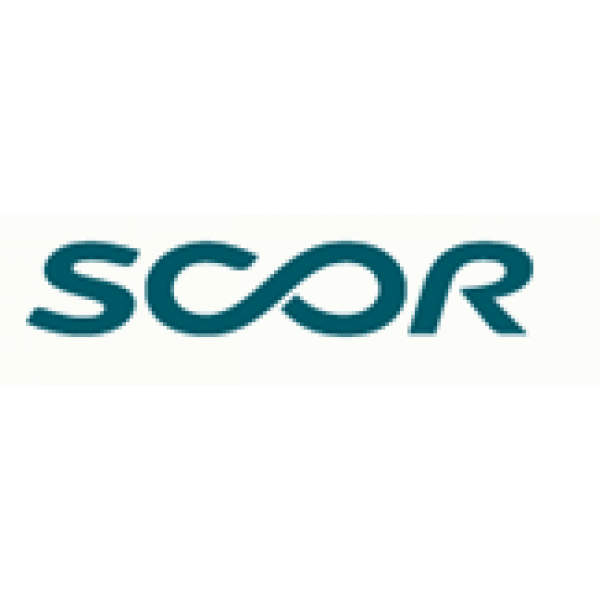 Team SCOR Team Logo