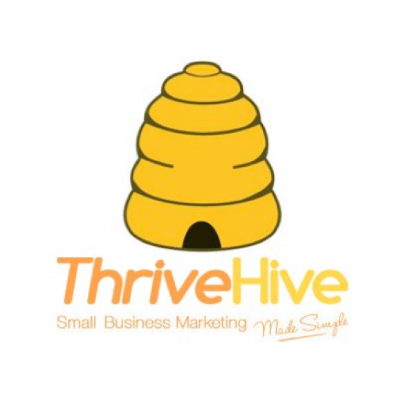 ThriveHive Team Logo