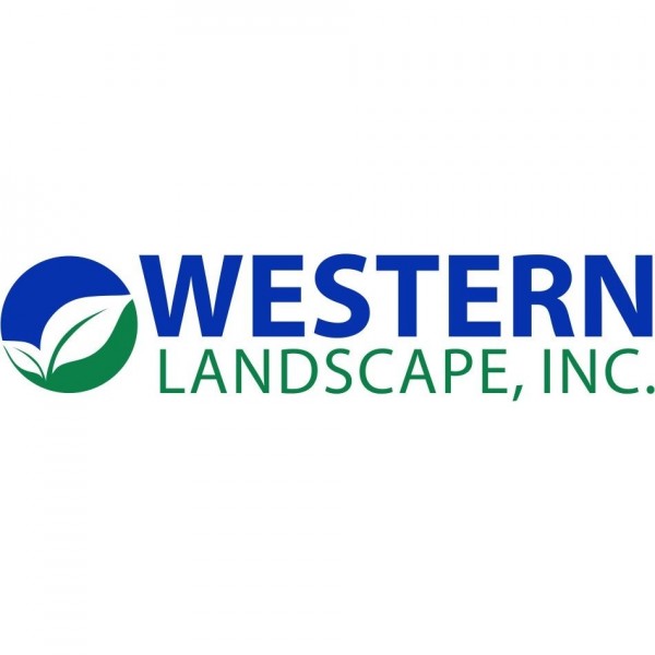 Western Landscape, Inc. Team Logo