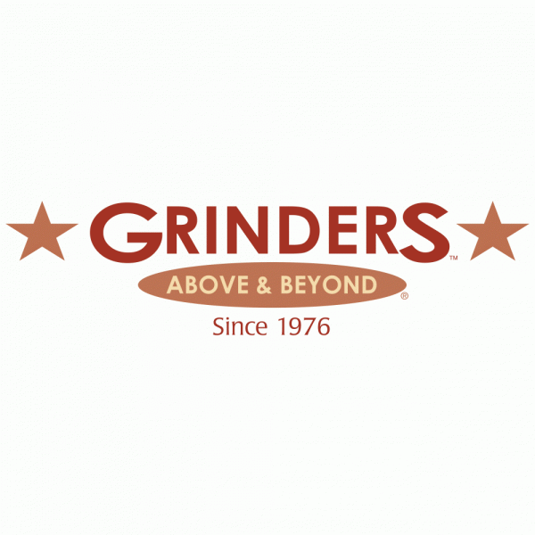 Grinders Team Logo