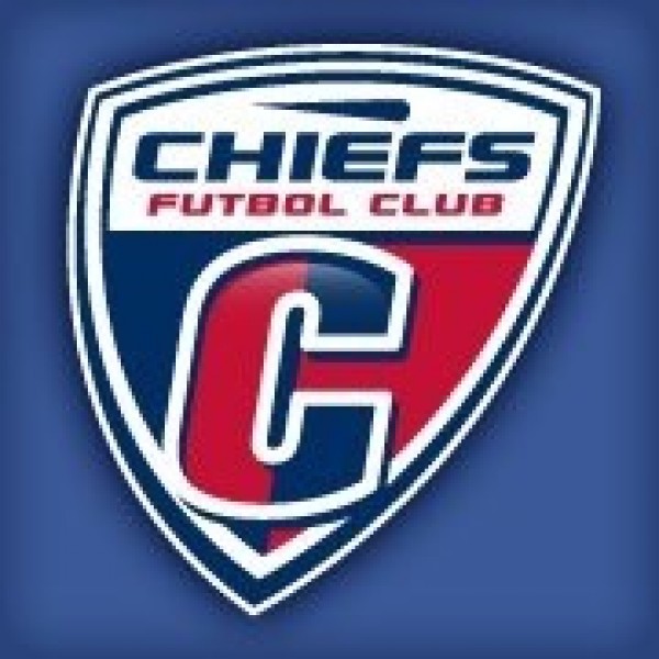 Chiefs FC Team Logo