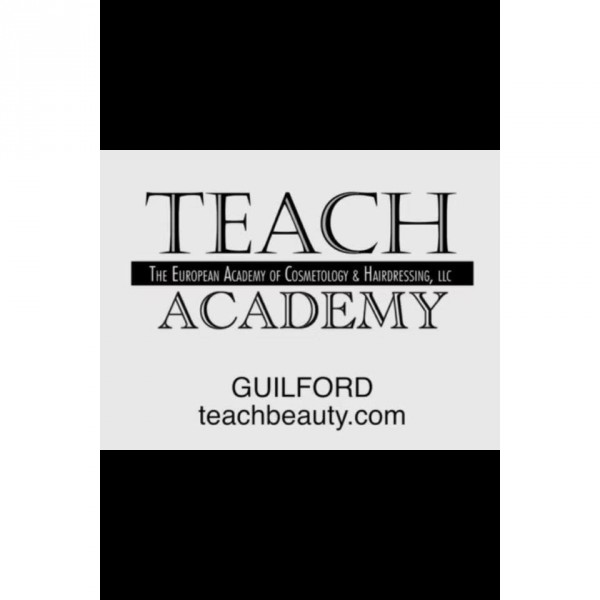 TEACH Academy Team Logo