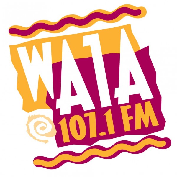 107.1 A1A Team Logo