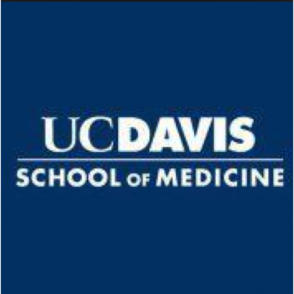 UC Davis School of Medicine Team Logo