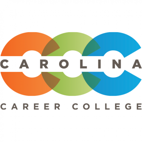 Carolina Career College&nbsp;<br> Team Logo