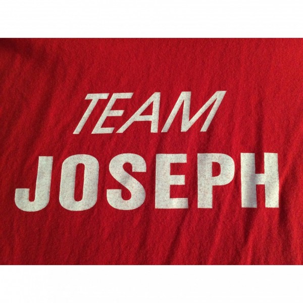 Team Joseph Team Logo