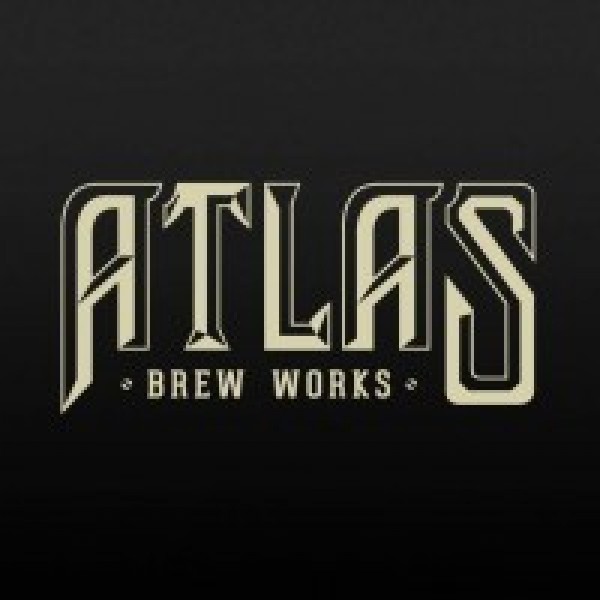 Team Atlas Brew Works Team Logo