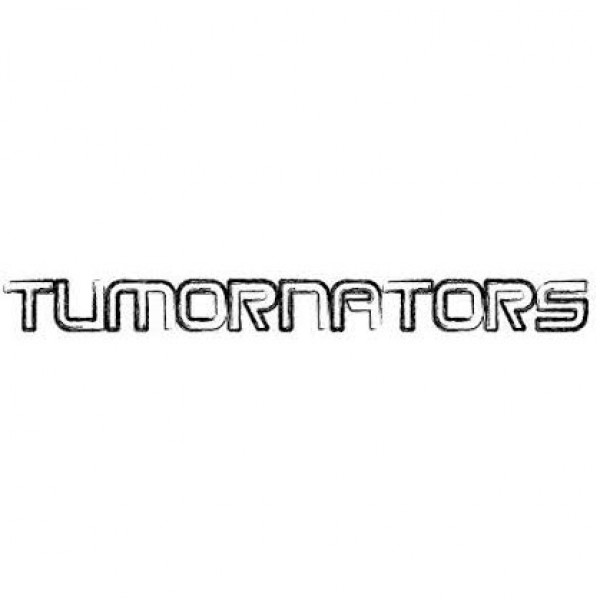 The Tumornators Team Logo