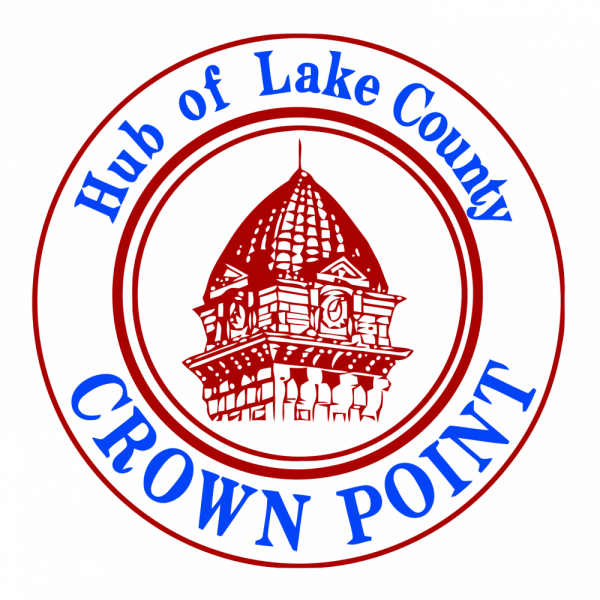 Team Crown Point Team Logo