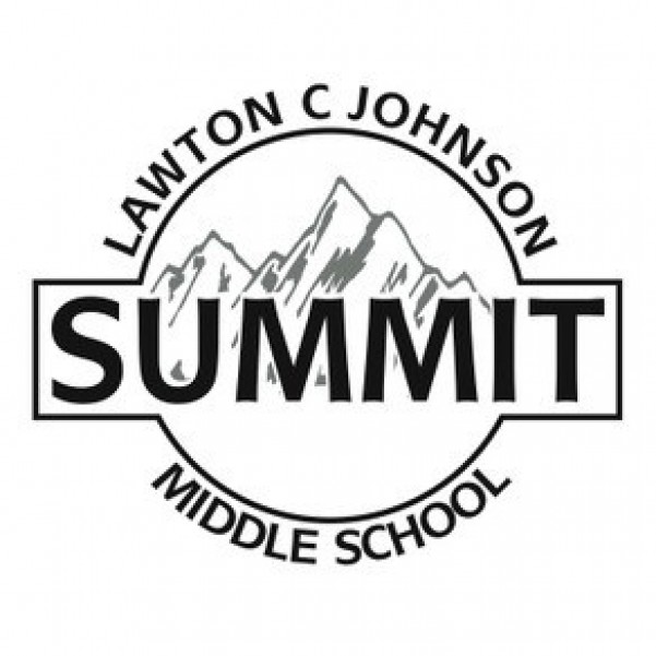 LCJ SummitMiddleSchool Team Logo