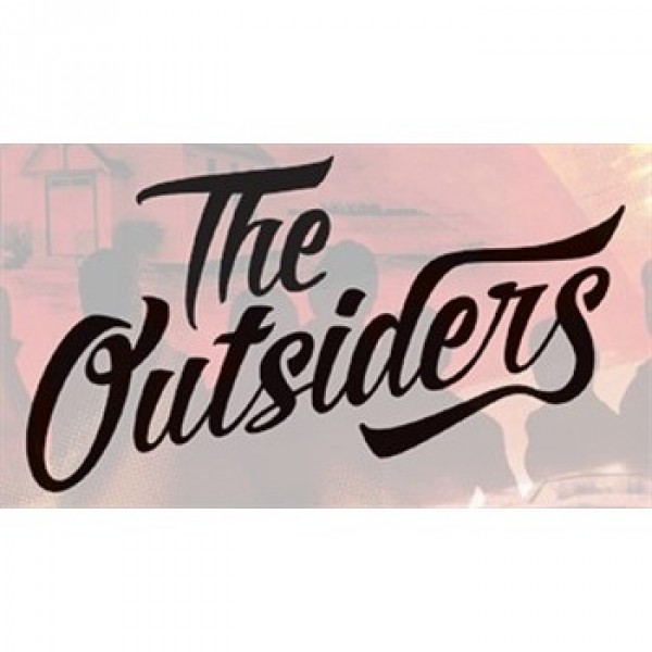 The Outsiders Team Logo