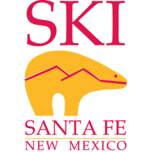 Ski Santa Fe Team Logo