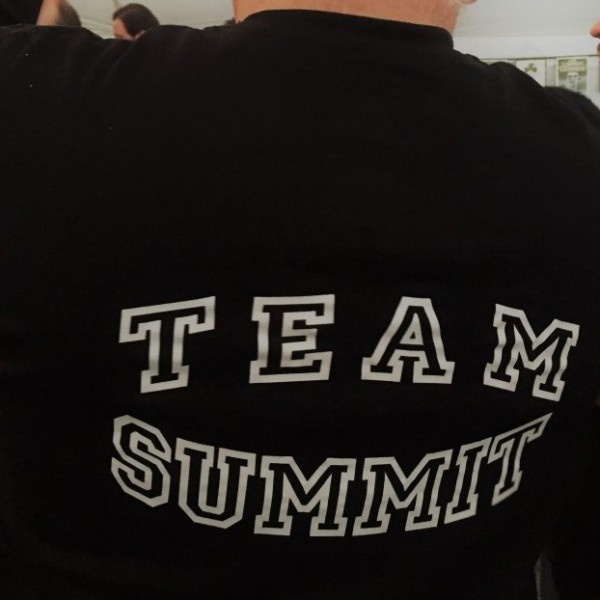 Team Summit Team Logo