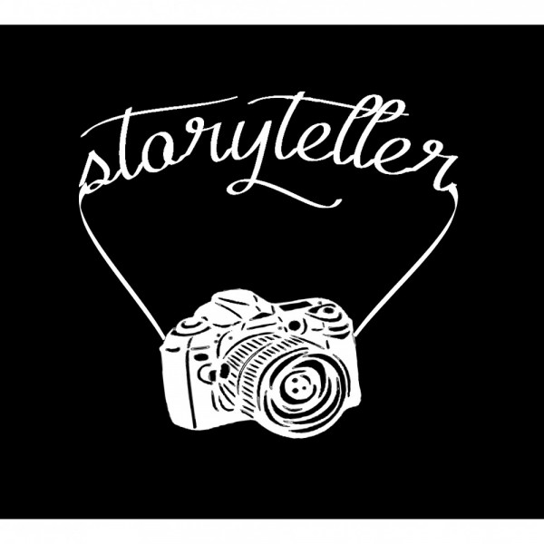 Storytellers Team Logo