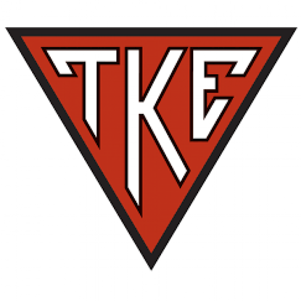 Tau Kappa Epsilon Team Logo