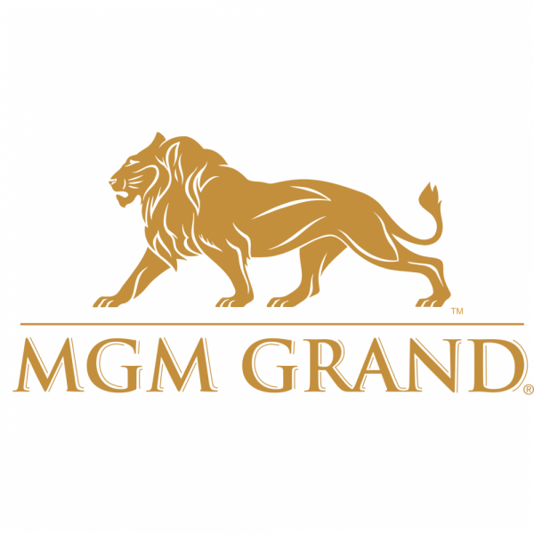 MGM Food & Beverage Team Logo