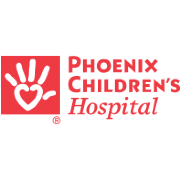 Phoenix Children's Hospital Team Logo