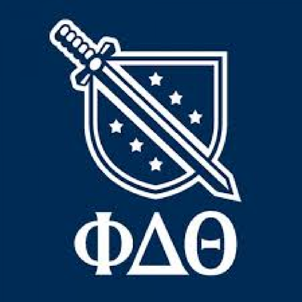 Phi Delta Theta Team Logo