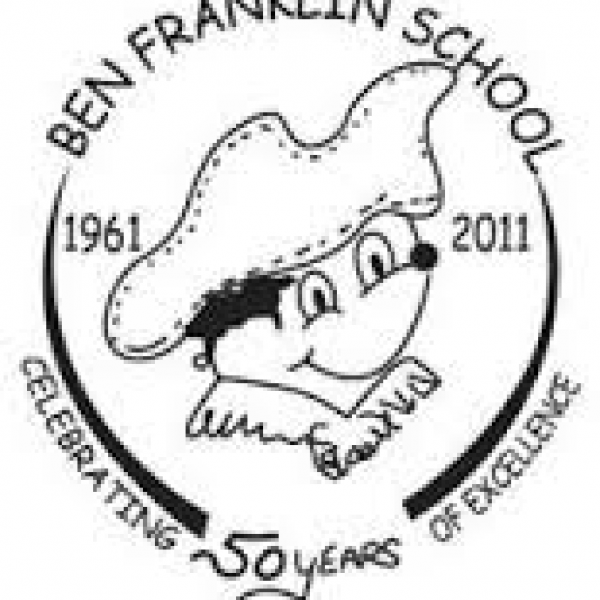 Team Ben Franklin Team Logo