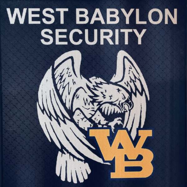 WB Security Team Logo