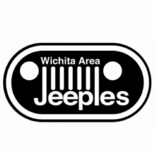WICHITA AREA JEEPLES Team Logo