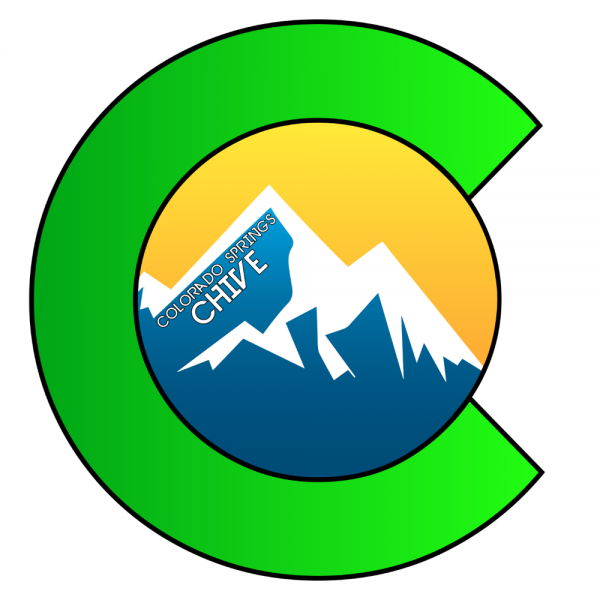 Cosprings Chive Team Logo